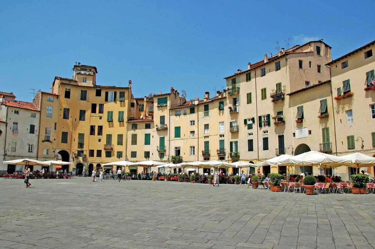 Essenziale Acomodação com café da manhã Castell'Anselmo Exterior foto