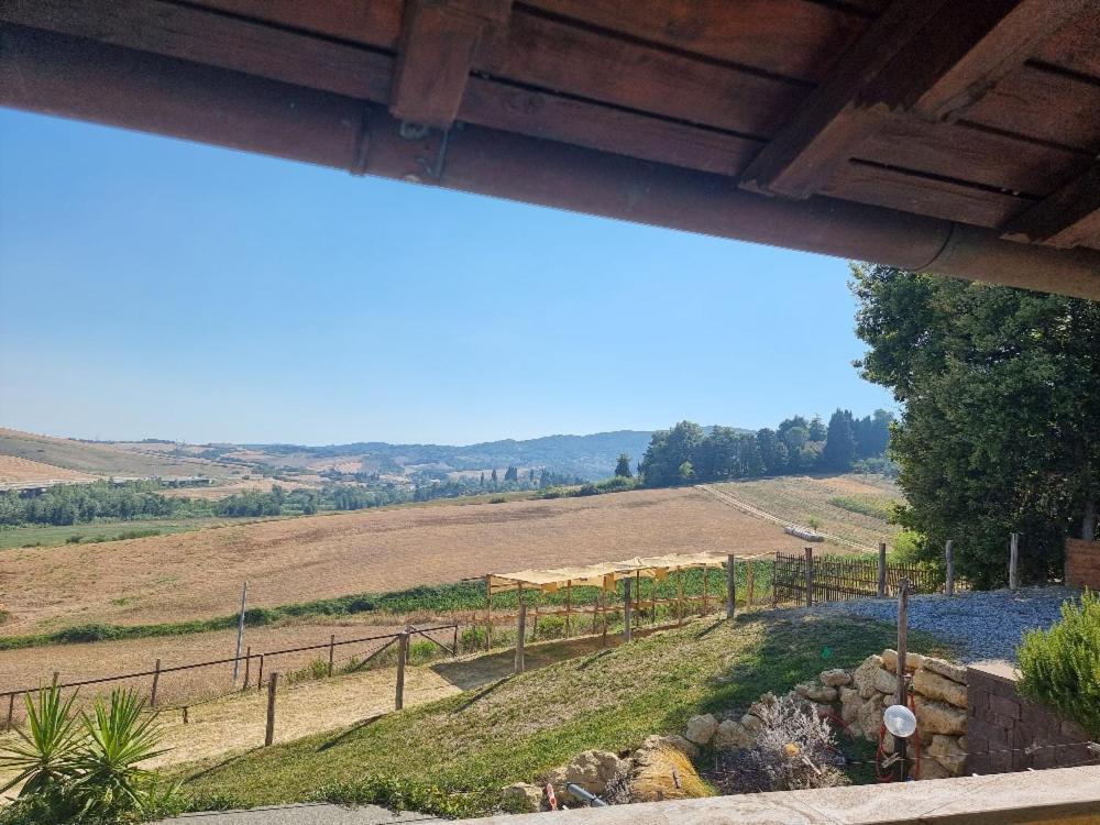 Essenziale Acomodação com café da manhã Castell'Anselmo Exterior foto