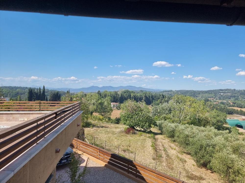 Essenziale Acomodação com café da manhã Castell'Anselmo Exterior foto